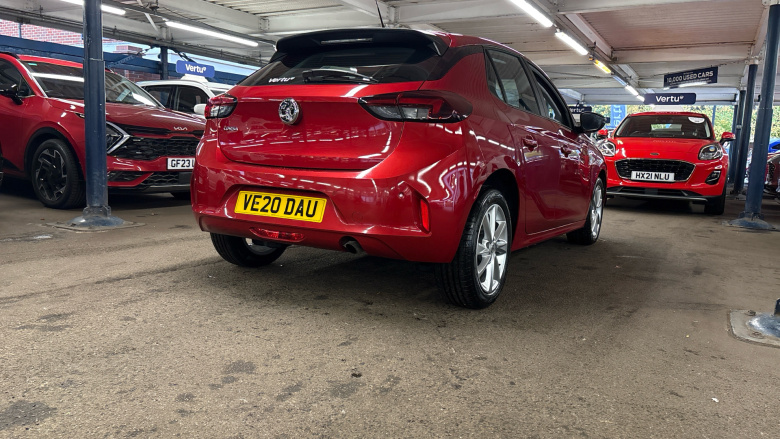 Vauxhall Corsa 1.2 SE Premium 5dr Petrol Hatchback